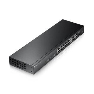 ZyXEL Switch Zyxel GS1900-24 26p Managed Gigabit