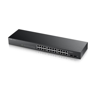 ZyXEL Switch Zyxel GS1900-24 26p Managed Gigabit