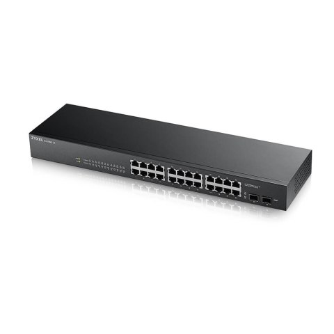 ZyXEL Switch Zyxel GS1900-24 26p Managed Gigabit