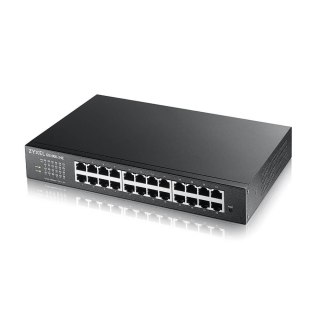 ZyXEL Switch Zyxel GS1900-24E 24p Managed Gigabit