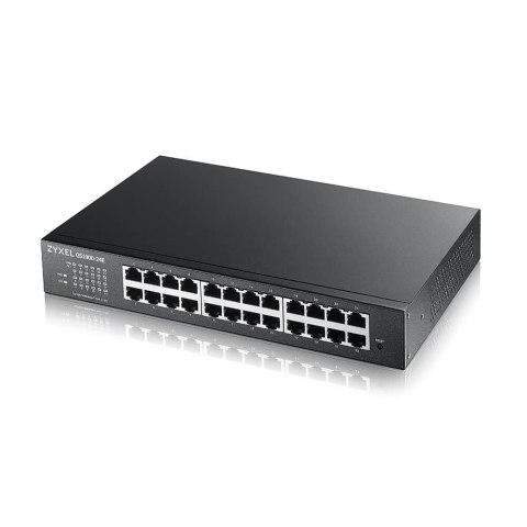 ZyXEL Switch Zyxel GS1900-24E 24p Managed Gigabit