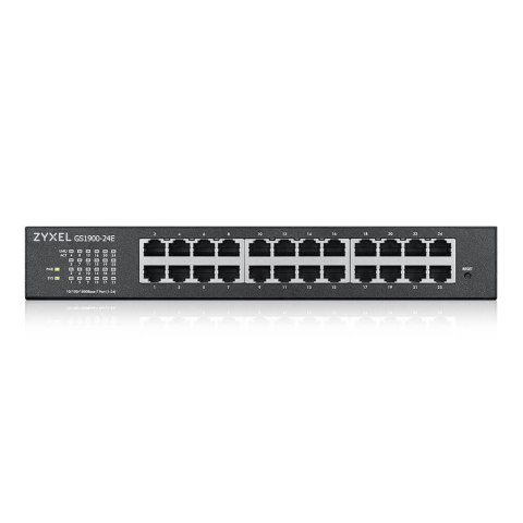 ZyXEL Switch Zyxel GS1900-24E 24p Managed Gigabit