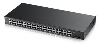 ZyXEL Switch Zyxel GS1900-48 50p Managed Gigabit