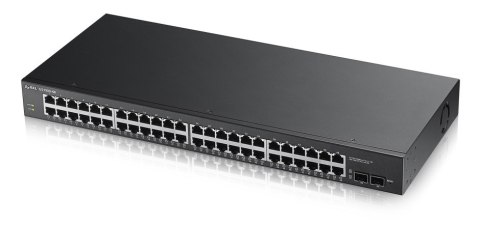 ZyXEL Switch Zyxel GS1900-48 50p Managed Gigabit