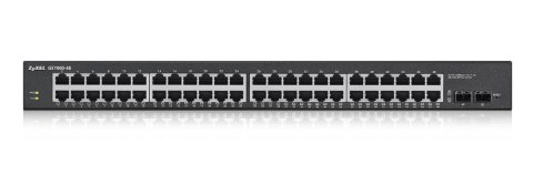 ZyXEL Switch Zyxel GS1900-48 50p Managed Gigabit