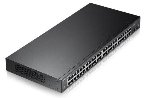 ZyXEL Switch Zyxel GS1900-48 50p Managed Gigabit