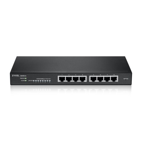 ZyXEL Switch Zyxel GS1915-8 8p Managed Gigabit