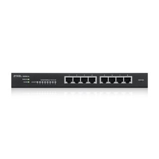 ZyXEL Switch Zyxel GS1915-8 8p Managed Gigabit