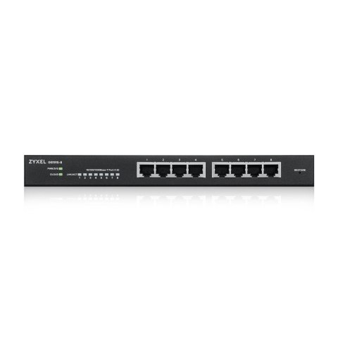 ZyXEL Switch Zyxel GS1915-8 8p Managed Gigabit