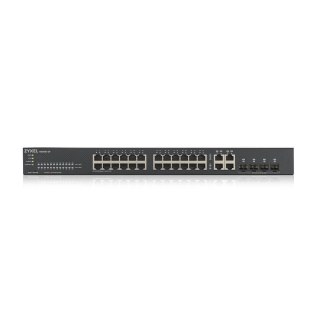 ZyXEL Switch Zyxel GS1920-24 28p Managed Gigabit
