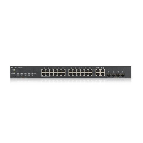 ZyXEL Switch Zyxel GS1920-24 28p Managed Gigabit