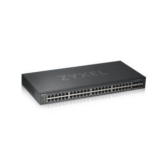 ZyXEL Switch Zyxel GS1920-48 50p Managed Gigabit