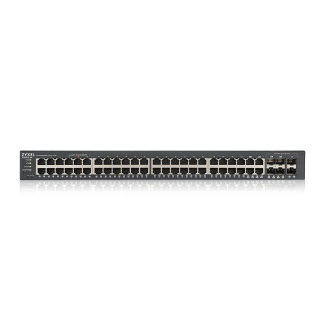 ZyXEL Switch Zyxel GS1920-48 50p Managed Gigabit