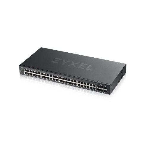 ZyXEL Switch Zyxel GS1920-48 50p Managed Gigabit