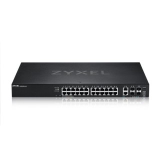 ZyXEL Switch Zyxel XGS2220-30 30p Managed Gigabit/10G
