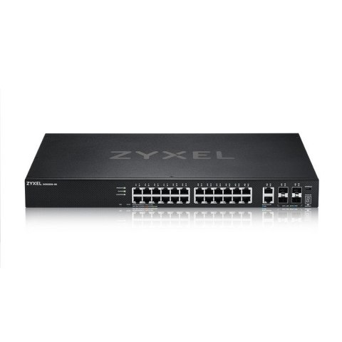 ZyXEL Switch Zyxel XGS2220-30 30p Managed Gigabit/10G