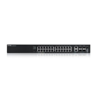 ZyXEL Switch Zyxel XGS2220-30 30p Managed Gigabit/10G