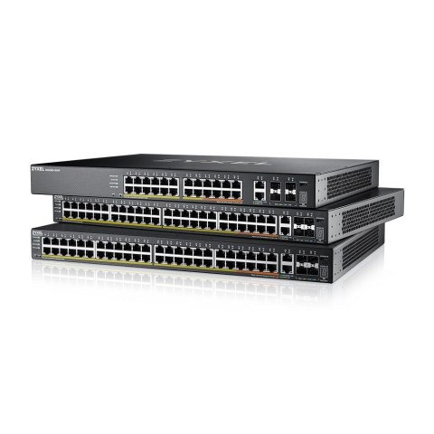 ZyXEL Switch Zyxel XGS2220-30 30p Managed Gigabit/10G