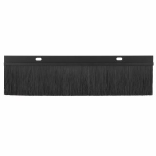 Lanberg Panel szczotkowy Lanberg AK-1102-B
