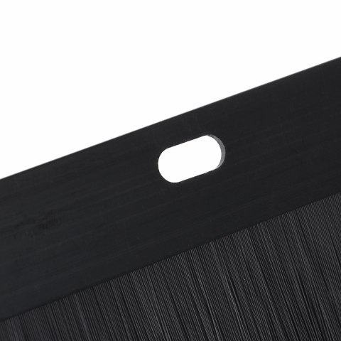 Lanberg Panel szczotkowy Lanberg AK-1102-B Lanberg Panel szczotkowy Lanberg AK-1102-B
