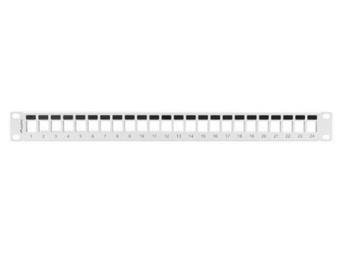 Lanberg Patch panel Lanberg PPKS-1024-S (1U; 19")