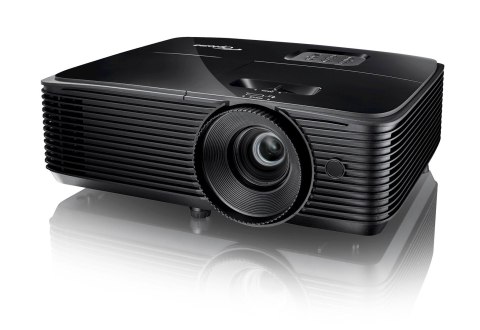 OPTOMA PROJEKTOR OPTOMA HD28E DLP 3800 ANSI FHD 30000:1