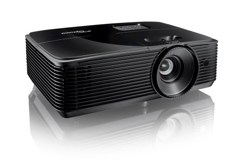 OPTOMA PROJEKTOR OPTOMA HD28E DLP 3800 ANSI FHD 30000:1