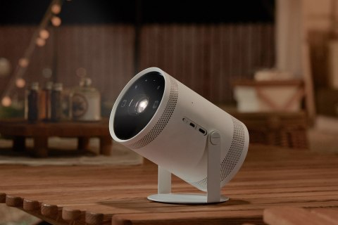 Samsung PROJEKTOR SAMSUNG The Freestyle Gen.2 2023 SP-LFF3C Samsung PROJEKTOR SAMSUNG The Freestyle Gen.2 2023 SP-LFF3C