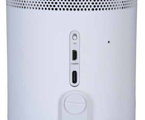 Samsung PROJEKTOR SAMSUNG The Freestyle Gen.2 2023 SP-LFF3C Samsung PROJEKTOR SAMSUNG The Freestyle Gen.2 2023 SP-LFF3C