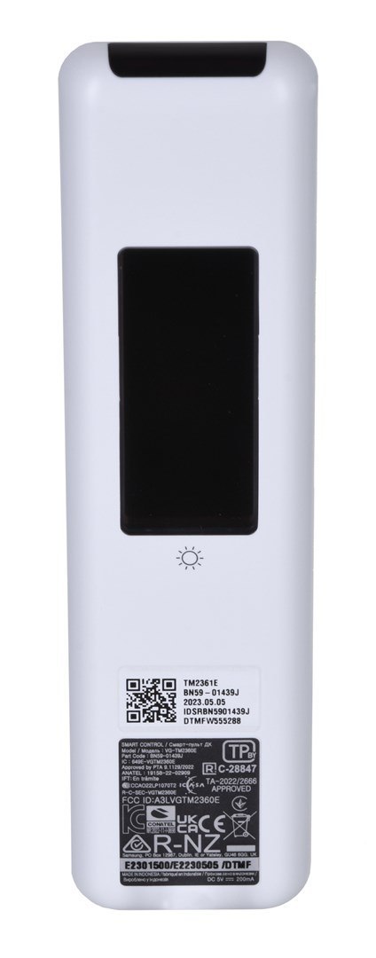 Samsung PROJEKTOR SAMSUNG The Freestyle Gen.2 2023 SP-LFF3C Samsung PROJEKTOR SAMSUNG The Freestyle Gen.2 2023 SP-LFF3C