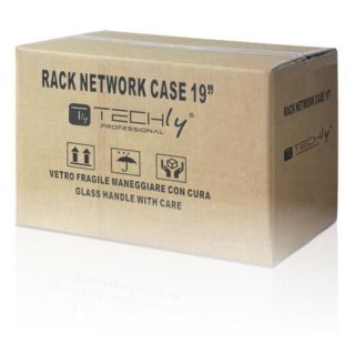 TECHly TECHLY SZAFKA WISZĄCA ECO 19 6U/320MM ZMONTOWANA C