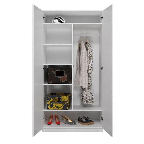 TOP E SHOP SZAFA SD-90 - BIEL TOP E SHOP SZAFA SD-90 - BIEL