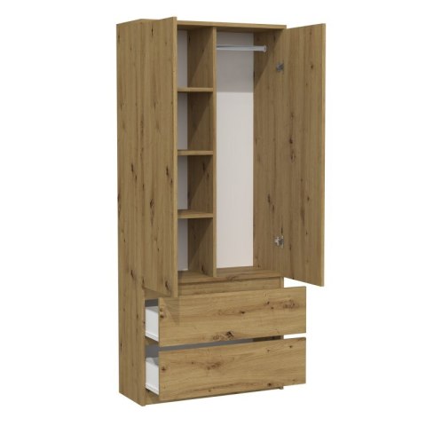 TOP E SHOP SZAFA SS-90 MALWA ARTISAN