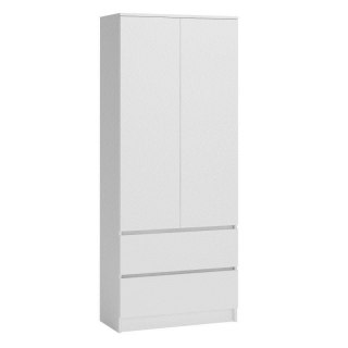 TOP E SHOP SZAFA SS-90 MALWA BIAŁY