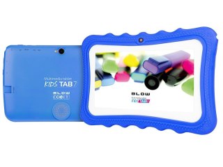 BLOW Tablet BLOW KidsTab 7.4 79-005# (7,0"; 2GB; WiFi; kolor niebieski)