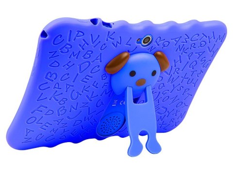 BLOW Tablet BLOW KidsTab 7.4 79-005# (7,0"; 2GB; WiFi; kolor niebieski) BLOW Tablet BLOW KidsTab 7.4 79-005# (7,0"; 2GB; WiFi; kolor niebieski)