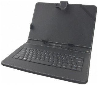 Esperanza Etui z klawiaturą na tablet Esperanza EK125