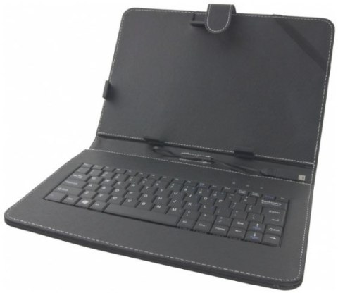 Esperanza Etui z klawiaturą na tablet Esperanza EK125 Esperanza Etui z klawiaturą na tablet Esperanza EK125