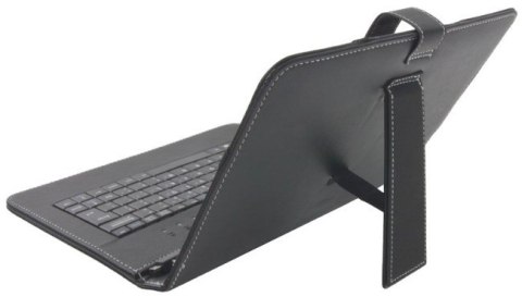 Esperanza Etui z klawiaturą na tablet Esperanza EK125 Esperanza Etui z klawiaturą na tablet Esperanza EK125