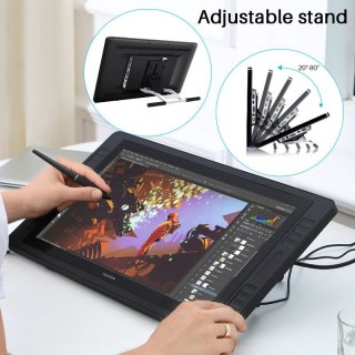 HUION Tablet graficzny Huion Kamvas Pro 20 (2019)