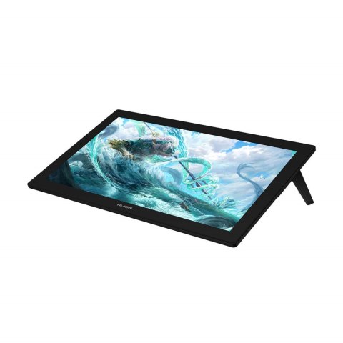 HUION Tablet graficzny Huion Kamvas Pro 24 4K