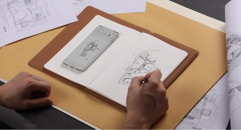 HUION Tablet graficzny Huion Note X10 HUION Tablet graficzny Huion Note X10