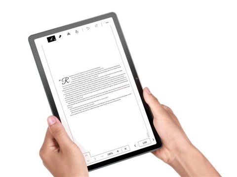 Lenovo Lenovo Tab M10 Plus (3rd Gen) 2023, 10.61" 2K IPS 4/128GB Android, Storm Grey