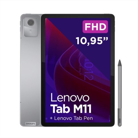 Lenovo Lenovo Tab M11 TB330XU 11" 4/128GB LTE Szary