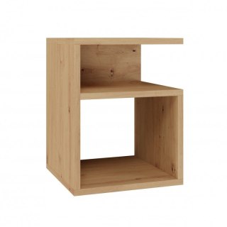 TOP E SHOP Szafka nocna TINI 30x30xH.40 artisan