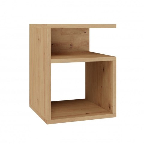 TOP E SHOP Szafka nocna TINI 30x30xH.40 artisan TOP E SHOP Szafka nocna TINI 30x30xH.40 artisan