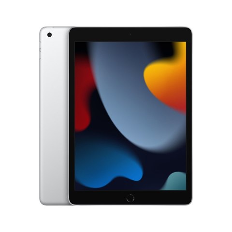 Apple Apple iPad 2021 64GB WiFi 10.2" Silver