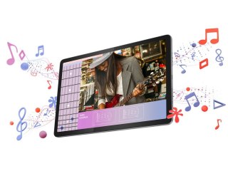 Lenovo Lenovo M11 10,95"FHD IPS 90Hz 4/128GB Luna Grey
