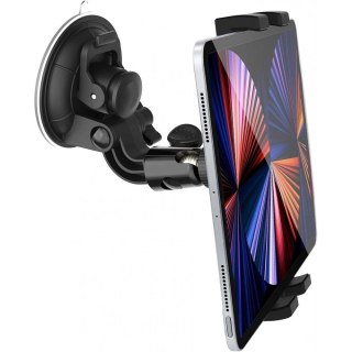 TECHly TECHLY UNIWERSALNY UCHWYT DO TABLETU Z PRZYSSAWKĄ