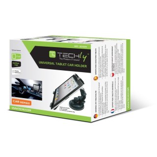 TECHly TECHLY UNIWERSALNY UCHWYT DO TABLETU Z PRZYSSAWKĄ